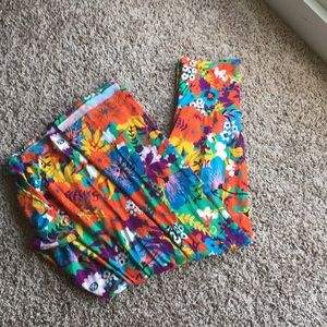 Lularoe Maxi